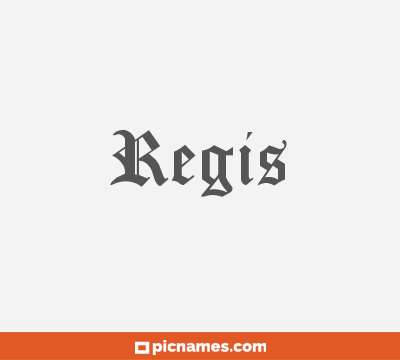 Regis