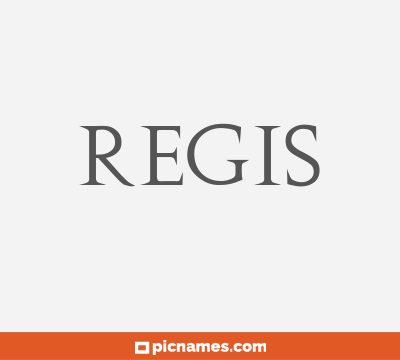 Regis