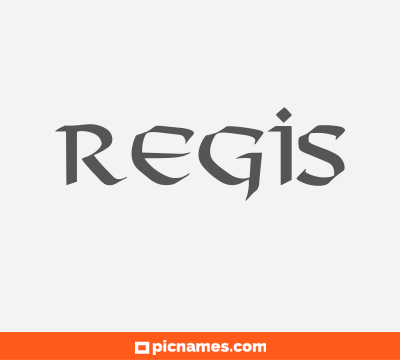 Regis