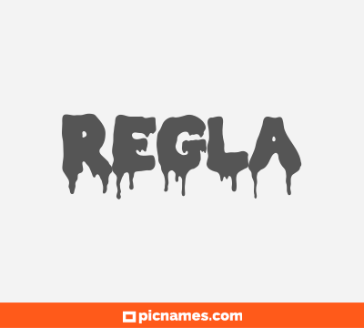 Regla