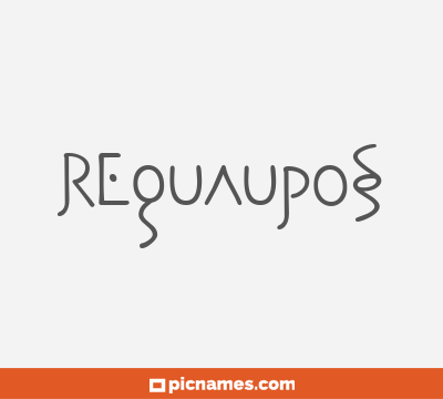 Reguaupos