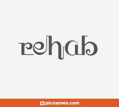 Rehab