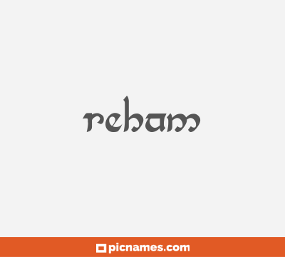 Reham