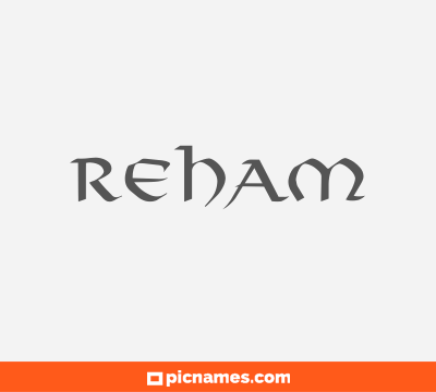 Reham