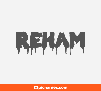Reham