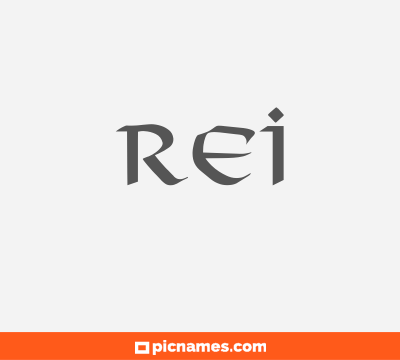 Rei