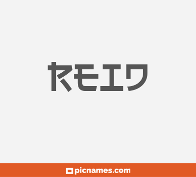 Reid