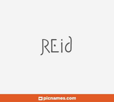 Reid