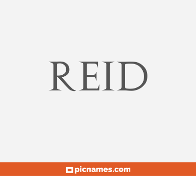 Reid