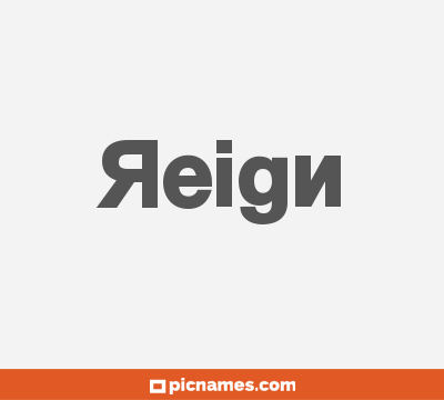 Reign