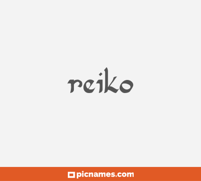 Reiko