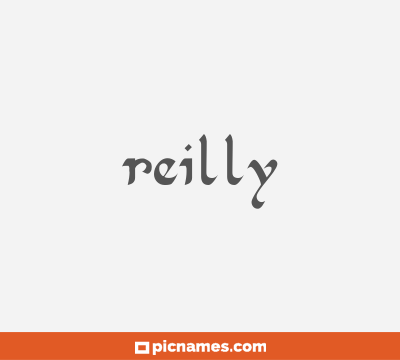 Reilly