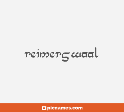 Reimerswaal
