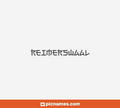 Reimerswaal
