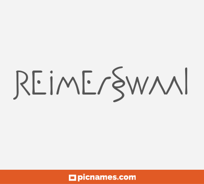 Reimerswaal