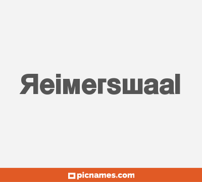 Reimerswaal