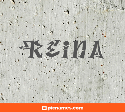 Reina