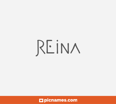 Reina