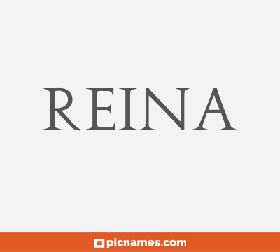 Reina