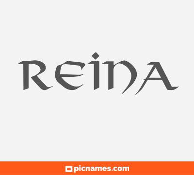 Reina