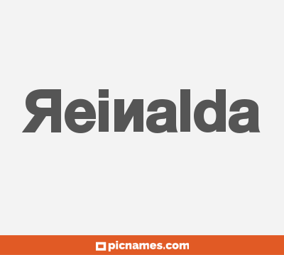 Reinalda