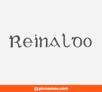 Reinaldo