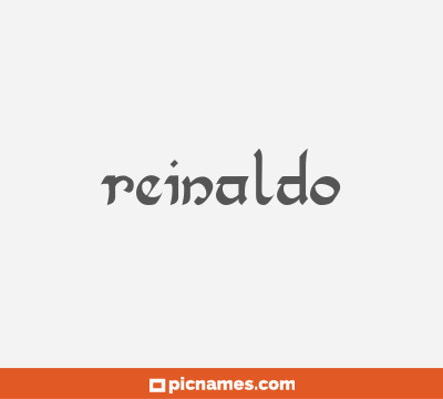 Reinaldo