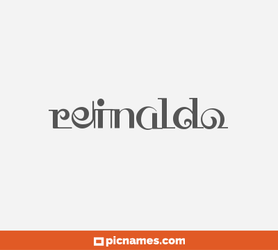 Reinaldo