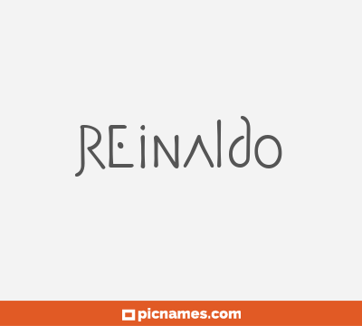 Reinaldo