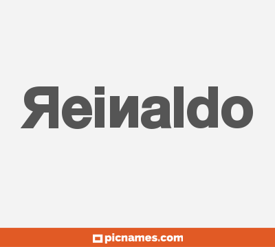 Reinaldo