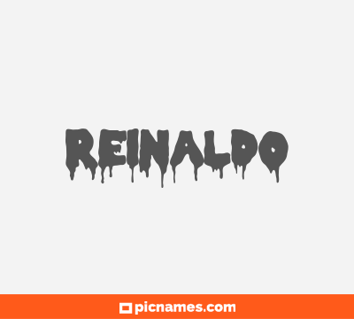 Reinaldo
