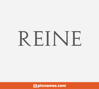 Reine