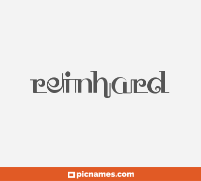 Reinhard