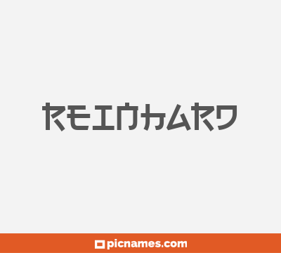 Reinhard