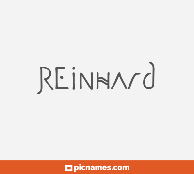 Reinhard