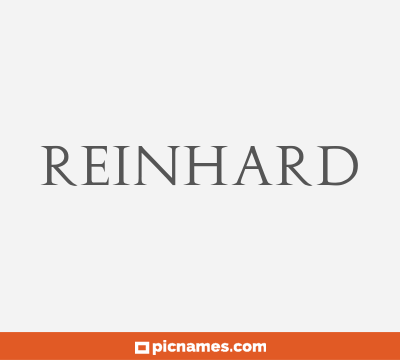 Reinhard