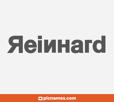 Reinhard