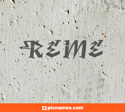 Reme