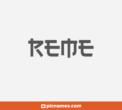 Reme