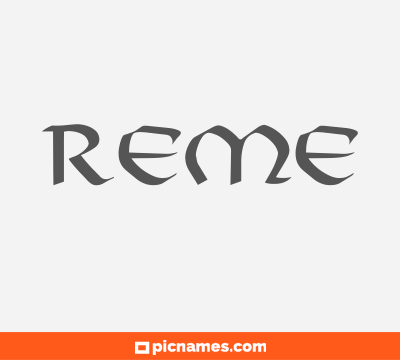 Reme