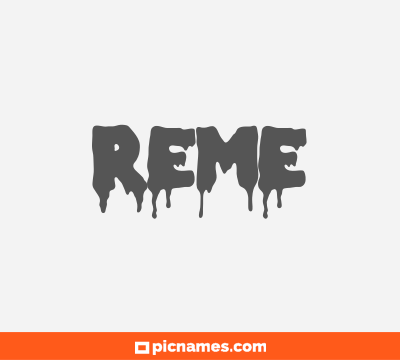 Reme