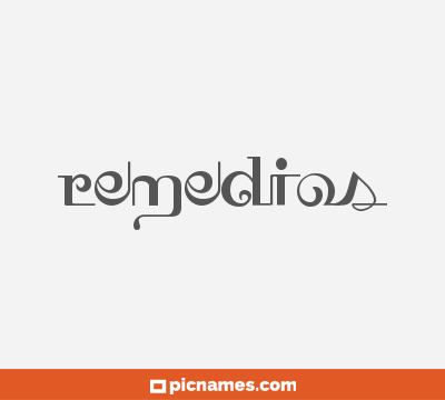 Remedios