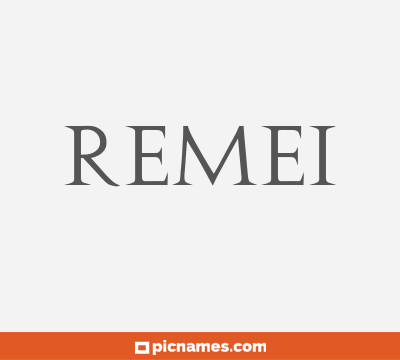 Remei