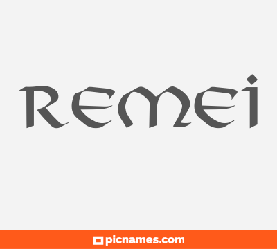 Remei