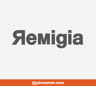 Remigia