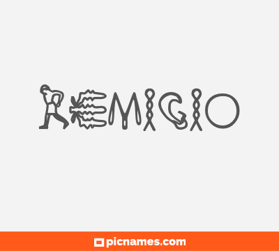 Remigio