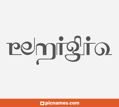Remigio