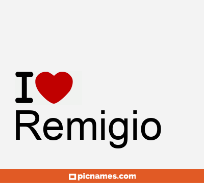Remigio
