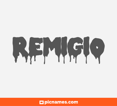 Remigio
