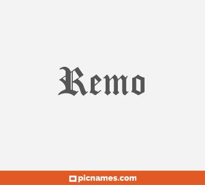 Remo